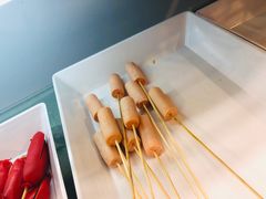 -XiaoJunGan Hotpot 钢管厂五区小郡肝火锅串串香