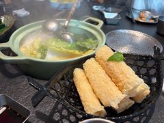 -锦荟JINHUI·浙江小馆(上海荟聚店)