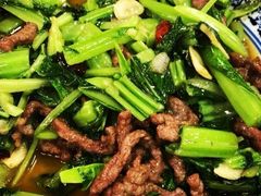 -大众跷脚牛肉馆·非遗传承单位(峨眉山店)