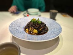 葱香鸡-卯时·龙光雅宴·精致锡帮菜(惠山古镇店)