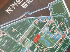 -上海长兴岛郊野公园