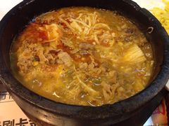 iphone_upload_pic-新大咀港式茶餐厅(宝山万达店)
