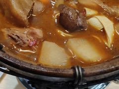 -范贤光鸡公煲(平乐园总店)