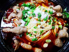 -一点一线重庆小面(重庆创意公园店)