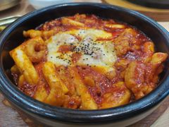 -米村拌饭(东方新天地店)