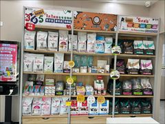 -瑞鹏宠物医院·骨外科·心肾科·肿瘤科(九亭店)
