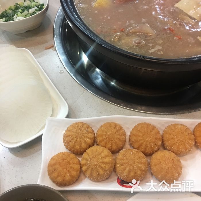 洪湖藕王養生湯