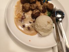 -宜家·瑞典风味餐厅(无锡店)