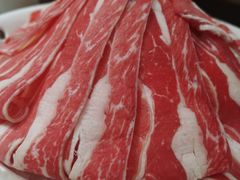 -曲氏老北京铜锅涮肉•火锅(不老街店)