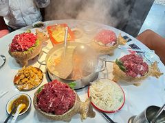 -刘少华贵州小黄牛·鲜牛肉火锅(总店)