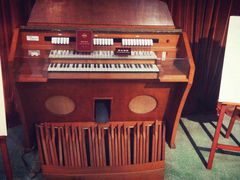 -鼓浪屿钢琴博物馆