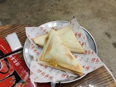 -孖记茶档·热腾茶餐(江南西plus店)