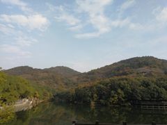 -白马涧龙池景区