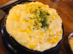 -包装马车·韩国料理·포장마차