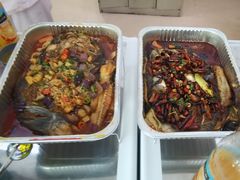 清江鱼-鸣记脆皮烤鱼(铁西店)