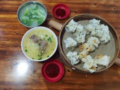 -海汇源老烧麦店(东大街总店)