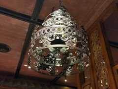 -绿茶餐厅(布吉万象汇店)