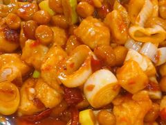 -川哥辣妹(南岗店)