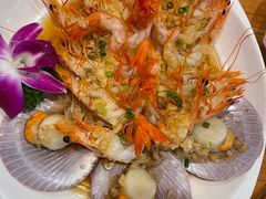 -糟粕醋·椰苑海南菜餐厅(亚龙湾天域酒店)