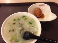 -南粥北面(东大桥店)