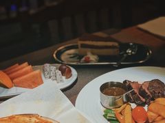 -秀·爱尔兰餐吧(上海路店)