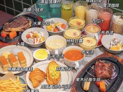-战斧牛排餐厅(悦方IDmall店)