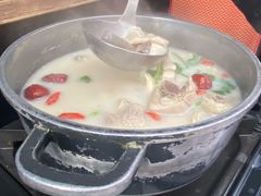 -文兴酒家(Chinatown - Gerrard Street)