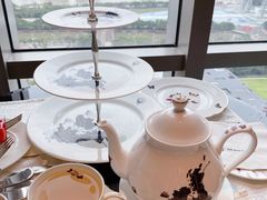 -广州富力丽思卡尔顿酒店