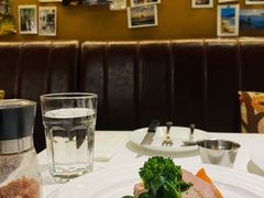 -K·Kitchen KK牛扒厨房(江南西店)