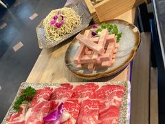 -新草堂锅物料理(泉城路店)