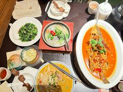 -桂小厨广西菜(万象城店)