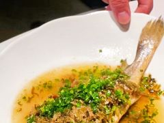 -顶特勒·黄鱼馆·特色菜(上海大世界店)
