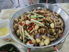 -聚味瞿记·龙虾堂(树木岭店)