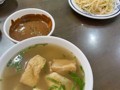 -老爆肚满五香烧牛羊肉