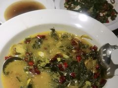 -绿茶餐厅(广州天河城店)