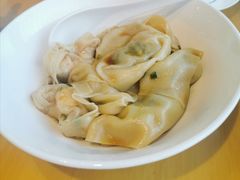 干拌馄饨-鼎泰丰(嘉年华•海信广场VILLAGE店)
