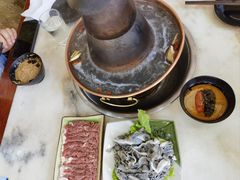 -壹条龙饭庄台基厂店