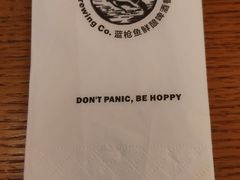 -蓝枪鱼西餐厅(锦华店)