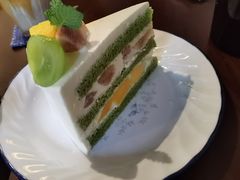 -竹子咖啡bamboo coffee
