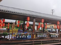 -醉香隆.山水庭院.湖北菜(东湖店)
