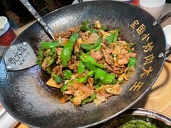 -费大厨辣椒炒肉(新城吾悦广场店)