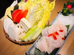 -生如夏花泰式火锅(西村黑金店)