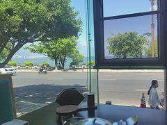 -野菌皇海景野生菌火锅(滨海大道店)