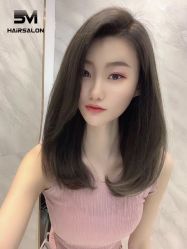 -5M HAIR SALON
