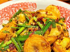 -李记茶油鸭(河西店)