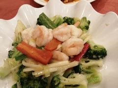 -胜记菜馆(文明路)