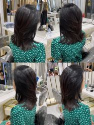 -5M HAIR SALON