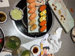 -七福寿司精致料理(王府井店)