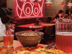 -Devils’ Brewery小恶魔精酿啤酒(武汉天地店)