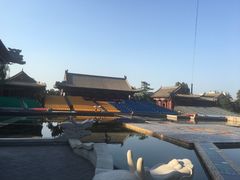 -西安华清御汤酒店